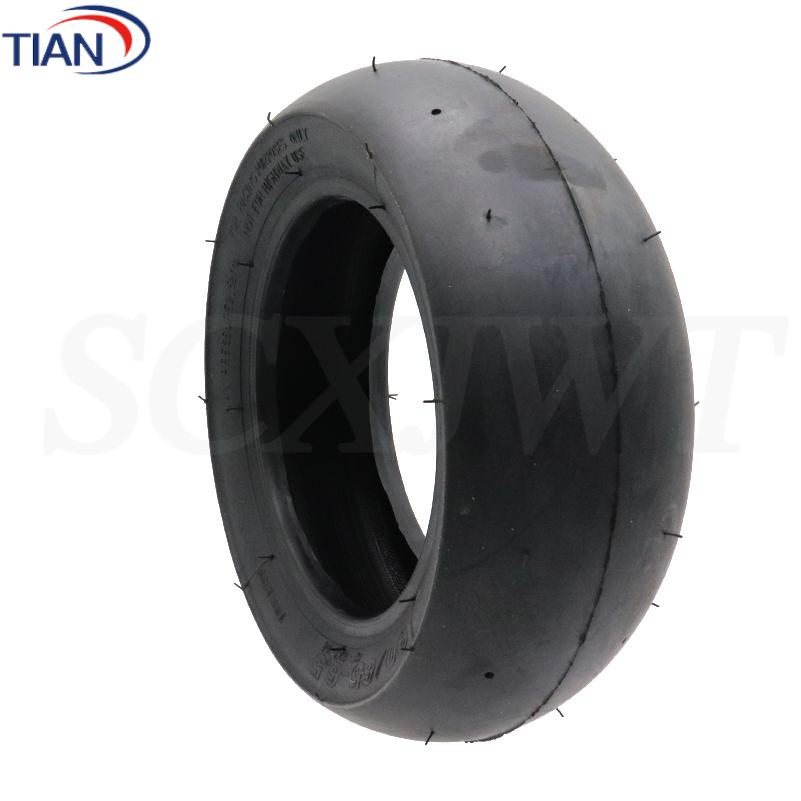 ยางสลิค 90/65-6.5 ด้านหน้า 110 - Vacuum Chamber Small บทวิจารณ์และราคา
