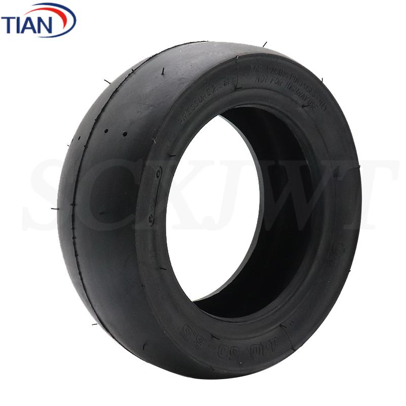 ยางสลิค 90/65-6.5 ด้านหน้า 110 - Vacuum Chamber Small บทวิจารณ์และราคา