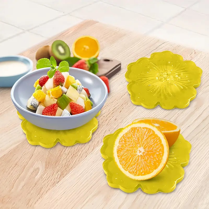แม่พิมพ์เรซิ่นรูปซากุระ DIY -  - Geode Mold Silicone บทวิจารณ์และราคา