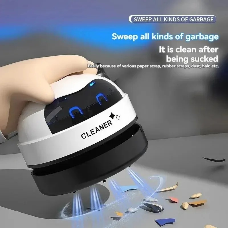 เครื่องดูดฝุ่นไร้สายแบบชาร์จ U - Vacuum Chamber Small บทวิจารณ์และราคา